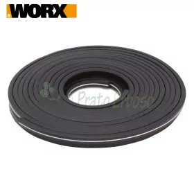 WA0870 - 20 m roll of magnetic tape