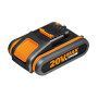 WA 3225 - Batterie lithium 28V 2Ah Worx - 3
