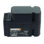 50024696 - 2 Ah 28 V lithium battery Worx - 1