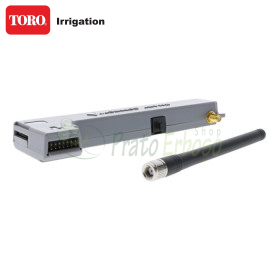 EVO-SC-EU - Intelligente drahtlose Verbindung TORO Irrigazione - 1