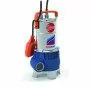 ZXm 1B/40 (5m) - Electrobomba sumergible VORTEX para aguas sucias 0,70 CV Pedrollo - 1