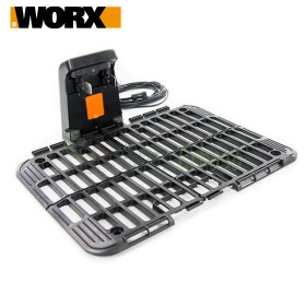 50037228 - Socle de charge pour WR130E Worx - 1