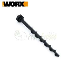 50026445 - Landroid base fixing nail Worx - 1