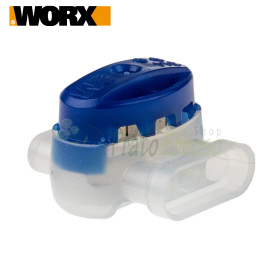 50032719 - Connector for perimeter wire - Worx