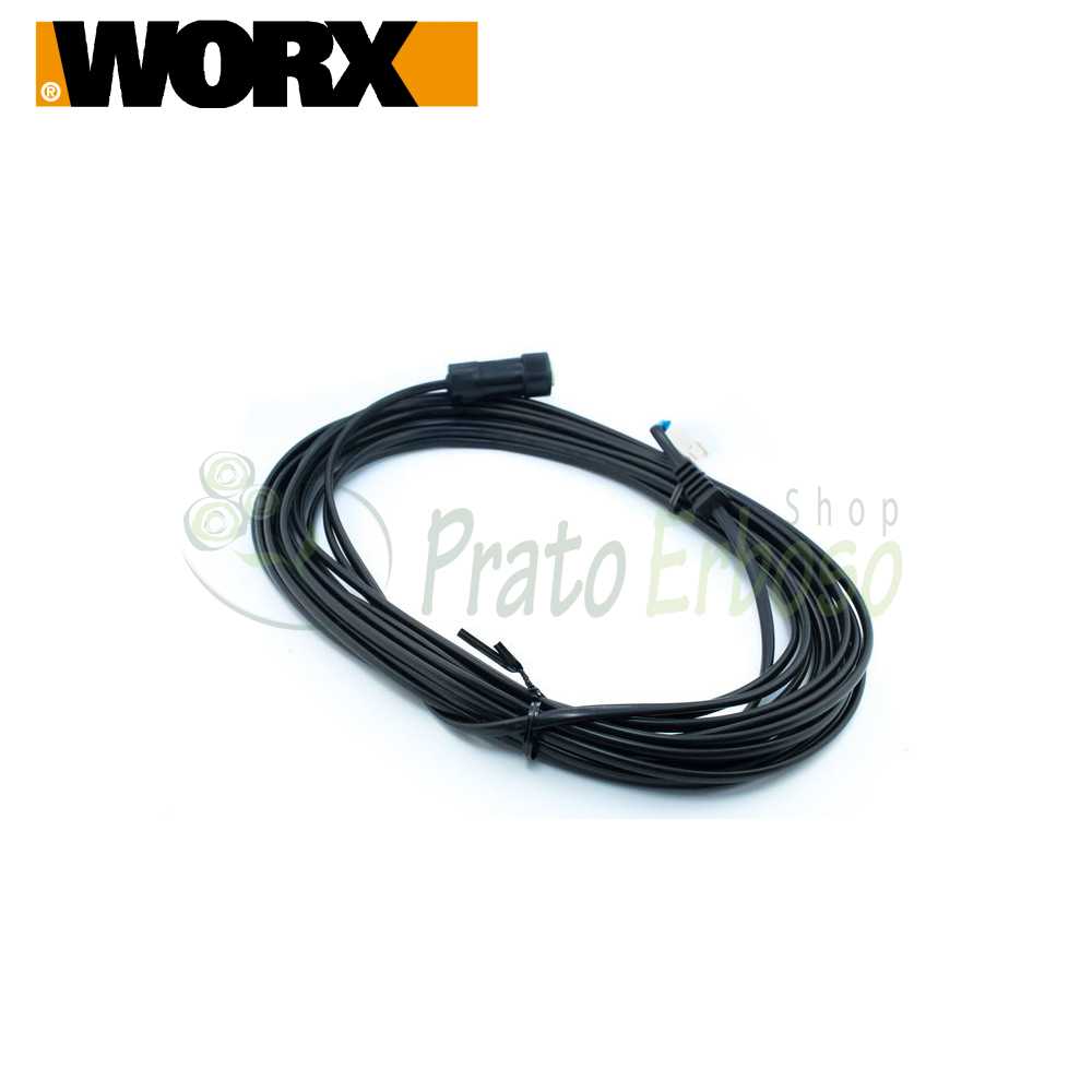 50035691 10 m power supply cable Worx