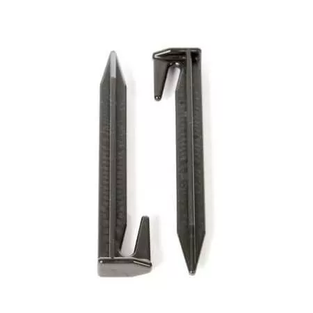 50036882 - Set de 340 de cuie de sârmă perimetrală Worx - 1