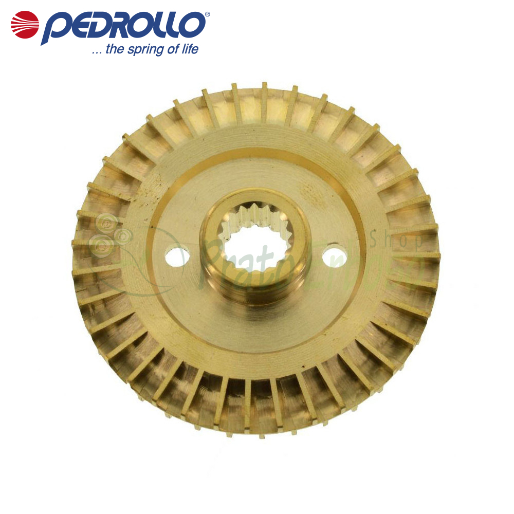 860GRPV88N Peripheral impeller Pedrollo