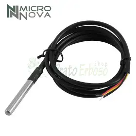 951059600 - Sonde d'ambiance Micro Nova - 1