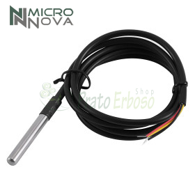 951059600 - Sonda ambientala Micro Nova - 1