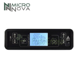 951018700 - Afișaj LCD Micro Nova - 1