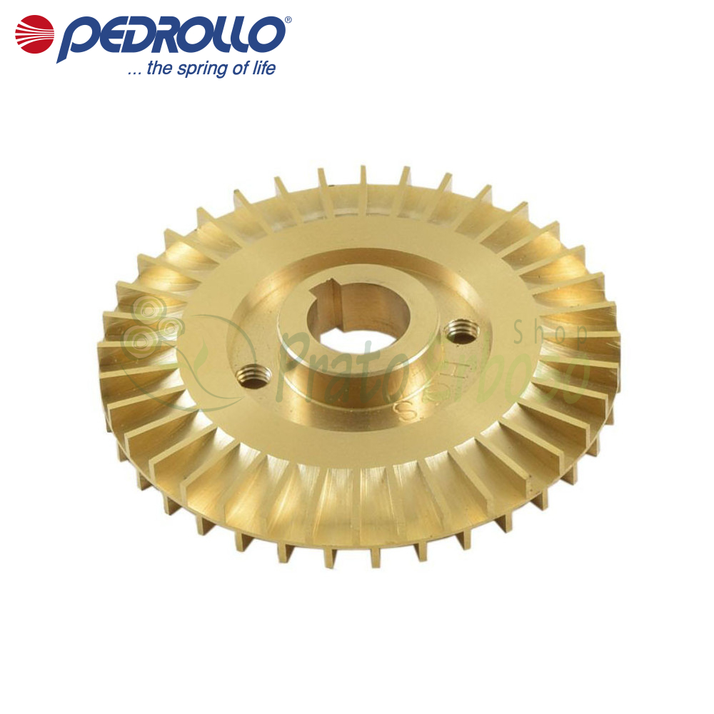 860GRPK62 Peripheral impeller Pedrollo