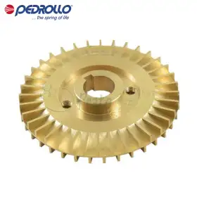 860GRPK623N - Impulsor periférico Pedrollo - 1