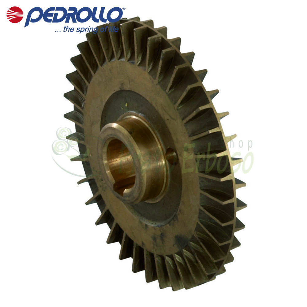 860GRPK65 Peripheral impeller Pedrollo