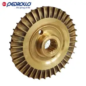 860GRPK70 - Rotor periferic