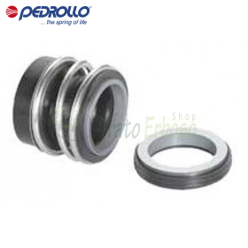 11516461200 - 12 mm mechanical seal Pedrollo - 1