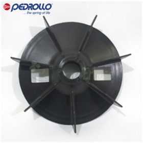 FAN-63/2 - Fan for 12 mm shaft electric pump