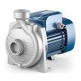 NGAm 2B-PRO - 2.5 HP single-phase open impeller electric pump