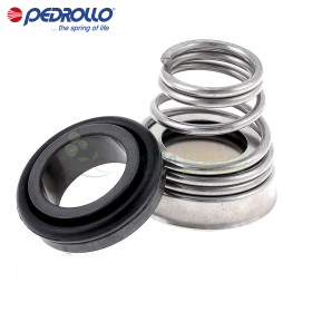 FN-18 NU - Tenuta meccanica da 18 mm Pedrollo - 1