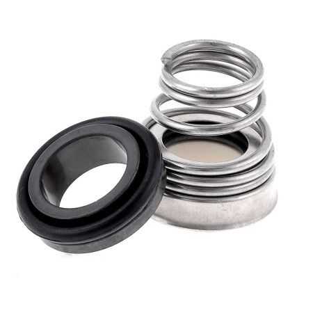 FN-18 NU - 18mm mechanical seal Pedrollo - 1