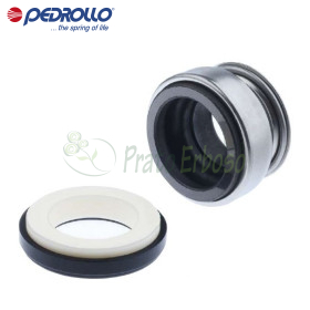 11516471201 - 12 mm mechanical seal Pedrollo - 1