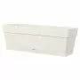 CASSETTA SAVE R bianco - Vaso a cassetta da 49 cm bianco Deroma - 1