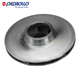 161GXCP100 - Centrifugal impeller
