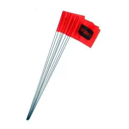 FLAG90 - Flamuri sinjalizues 90 cm