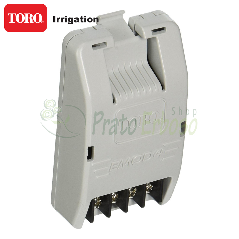 Module Extension Toro EVOLUTION - 12 Stations - Arrosage Intelligent Connecté