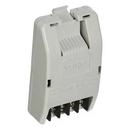 EMOD-4 - Modulo aggiuntivo di 4 stazioni