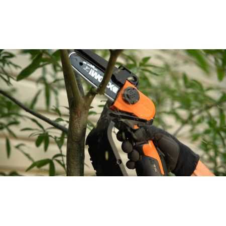 WG324E.9 Battery pruner Worx