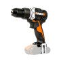 WX352.9 - 20V cordless drill driver