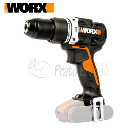 WX352.9 - 20V cordless drill driver Worx - 1