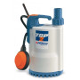 TOP 4 - electric Pump to drain clear water Pedrollo - 2