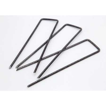 Caja de 50 piezas de los Clavos, de Acero U Virens - 1