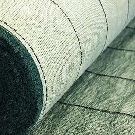 Virmat - Geomat e lëndinës antike kundër erozionit 102 sqm