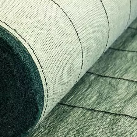 Virmat - Geomat e lëndinës antike kundër erozionit 102 sqm