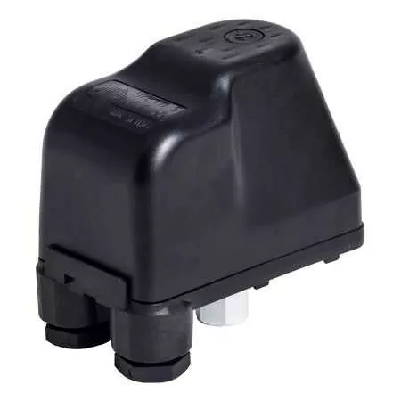 PM12 - Adjustable single-phase pressure switch 12 bar Italtecnica - 1
