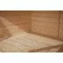 Birba - Casetta in legno da 3.39 mq