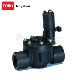 TPV100BSP - 1"válvula de Solenoide TORO Irrigazione - 1