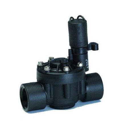 TPV100BSP - 1"Solenoid valve