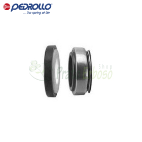 11516101201 - 12 mm Gleitringdichtung Pedrollo - 1
