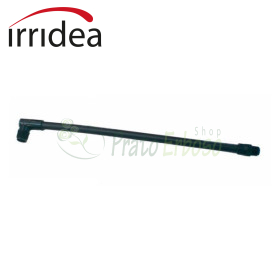 FME074 - Acoplamiento flexible 1/2" x 3/4" Irridea - 1