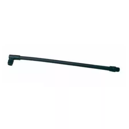 FME074 - Giunto flessibile 1/2" x 3/4"