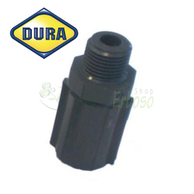 ATD4-005 - 1/2 "vandal-proof joint Dura - 1