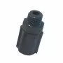 ATD4-007 - 3/4" vandalensichere Verbindung
