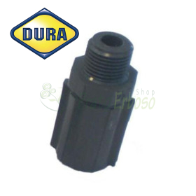 ATD4-007 - Îmbinare antivandal de 3/4”