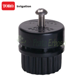 Flood Bubbler - TORO Irrigation Flow Spray Nozzle - 1