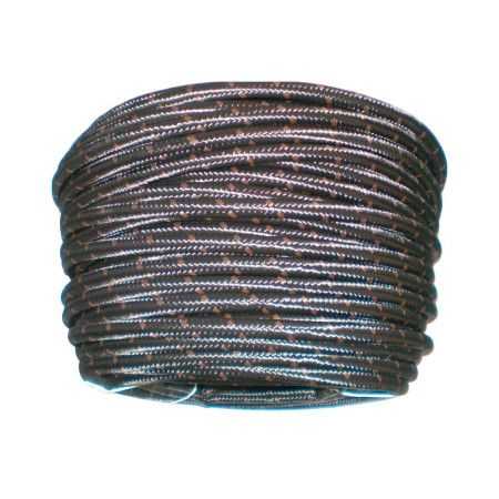 ALA-RIV-INT - Linjë pikuese 100 m për terrenin e nënujitjes 33