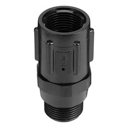 H-RP75 - Regulador de presión preajustado a 2 bar