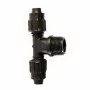 GG-TDMC-D16 - T me unazë metalike 16 mm x 3/4"